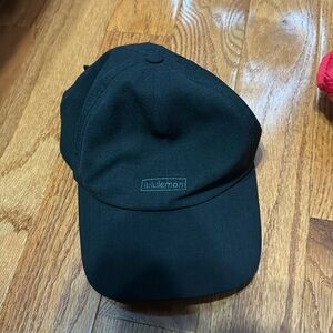 Lululemon hat